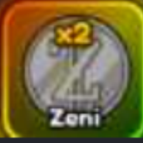 Zeni reward icon