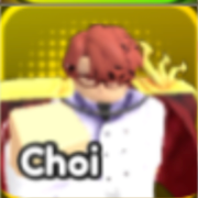Anime Squadron Choi unit thumbnail