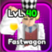 Anime Squadron Fastwagon unit thumbnail