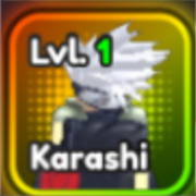 Anime Squadron Karashi unit thumbnail