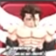Anime Squadron Red Cape Carry unit thumbnail