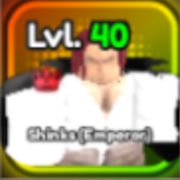 Anime Squadron Shinks unit thumbnail