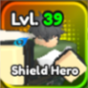 Anime Squadron Shield Hero unit thumbnail