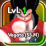 Anime Squadron Vegeta (SSJ4) unit thumbnail